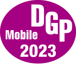 DGP Mobile 2023受賞