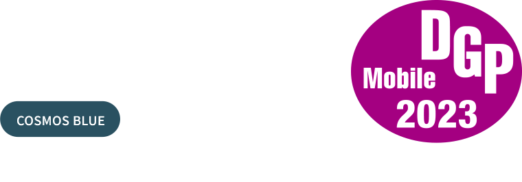 税込86,801円 DGP Mobile 2023受賞