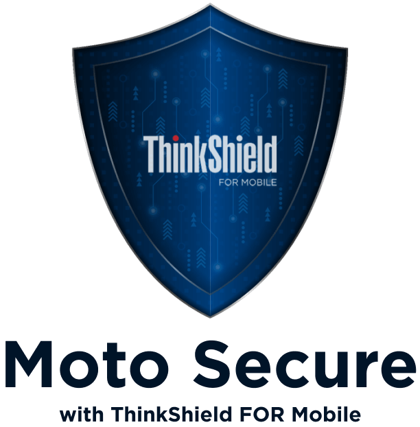 Moto Secure